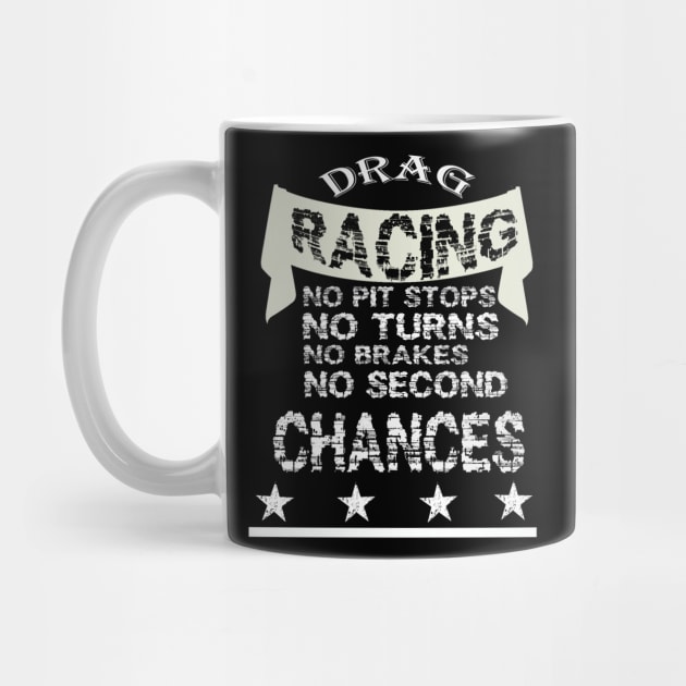 Drag racing by khalid12